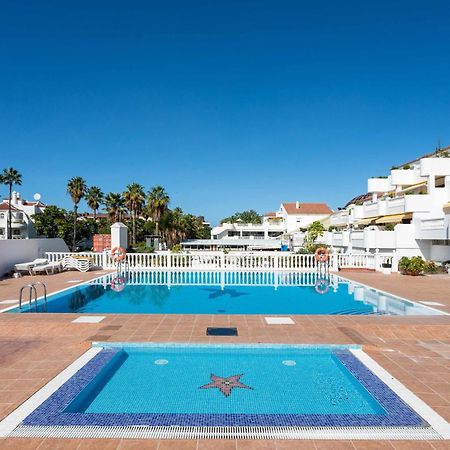 Vistas Al Teide II Piscina Climatizada Apartment Puerto de la Cruz  Bagian luar foto
