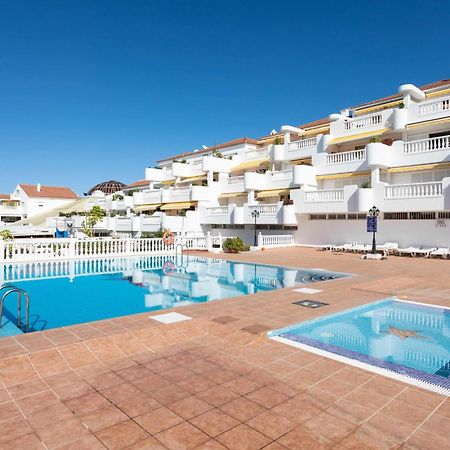 Vistas Al Teide II Piscina Climatizada Apartment Puerto de la Cruz  Bagian luar foto